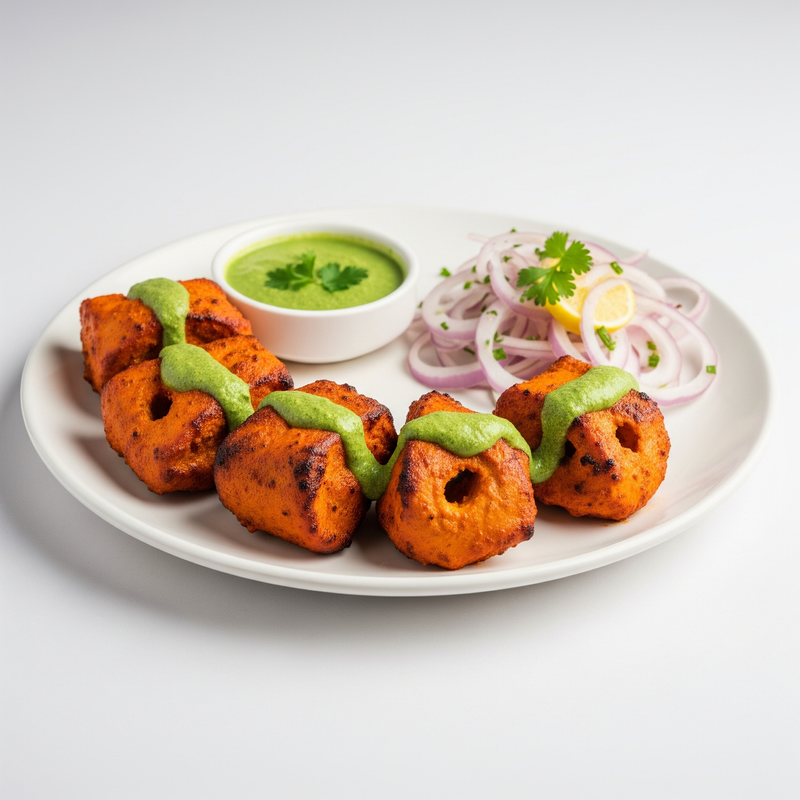 Chicken Tikka